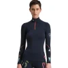 Best Combinaison Nordique Intégrale W Infini Compression Race Top Eclipse Combinaison|Combinaison