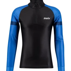 Clearance Combinaison Nordique Intégrale Focus SkiSuit 2 Pieces Men Olympian Blue Combinaison|Combinaison