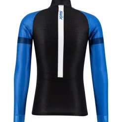 Clearance Combinaison Nordique Intégrale Focus SkiSuit 2 Pieces Men Olympian Blue Combinaison|Combinaison