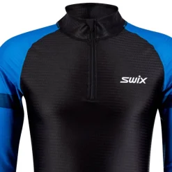 Clearance Combinaison Nordique Intégrale Focus SkiSuit 2 Pieces Men Olympian Blue Combinaison|Combinaison