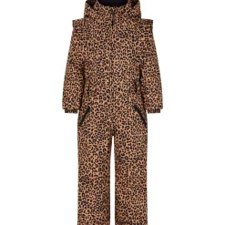 Combinaison De Ski|Veste De Ski<Protest Combinaison Prtoliviar Td Snowsuit Fudgecamel