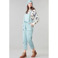 Combinaison - Robe<Picture Combinaison Street Sirala Blizzare Blue