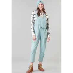 Combinaison - Robe<Picture Combinaison Street Sirala Blizzare Blue