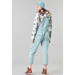 Combinaison - Robe<Picture Combinaison Street Sirala Blizzare Blue