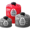 Outlet Combustible Isopro 450g Red Réchaud