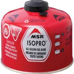 Combustible Isopro 110g Red Réchaud