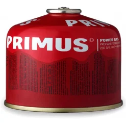 Réchaud<Primus Combustible Power Gas 230G Red