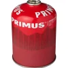 Réchaud<Primus Combustible Power Gas 450G Red