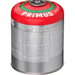 Réchaud<Primus Combustible Sip Power Gas 450G Red