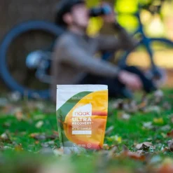 Clearance Complément Alimentaire Ultra Recovery Complete Mix 600 g. Mangue & Noix De Coco Entrainement|Alimentation Sportif