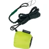 Accessoires Bivouac<Cocoon Corde à linge Travel Clothesline Charcoal Pine Tree