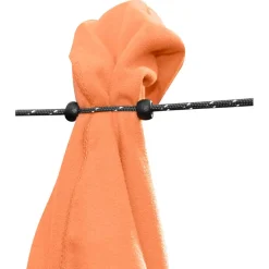 New Corde à linge Clothesline Black Accessoires Bivouac