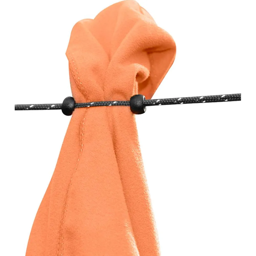 New Corde à linge Clothesline Black Accessoires Bivouac