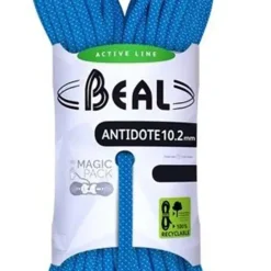 Hot Corde Antidote 10.2mm Solid Blue Corde