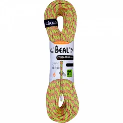 Hot Corde Cobra II 8.6mm Dry Cover Anis Corde