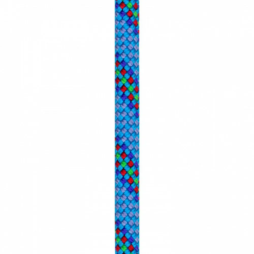 Corde<Beal Corde Cobra II 8.6mm Dry Cover Blue