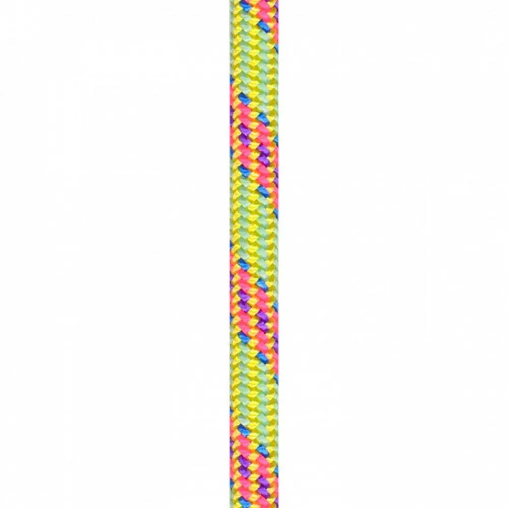 Corde<Beal Corde Ice Line 8.1mm Golden Dry Anis