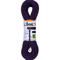 Clearance Corde Joker 9.1mm Dry Cover Purple Corde