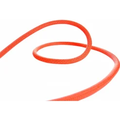 Corde<Beal Corde Karma 9.8mm Solid Orange