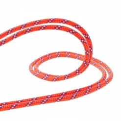 Hot Corde Rando 8mm Orange Corde