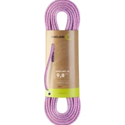 New Corde Birdlime 1R 9,8mm Pink-Royal Corde