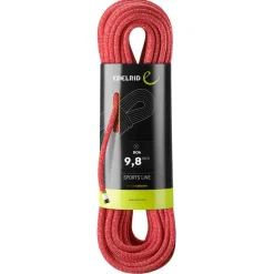 Best Corde Boa 9.8mm Red Corde