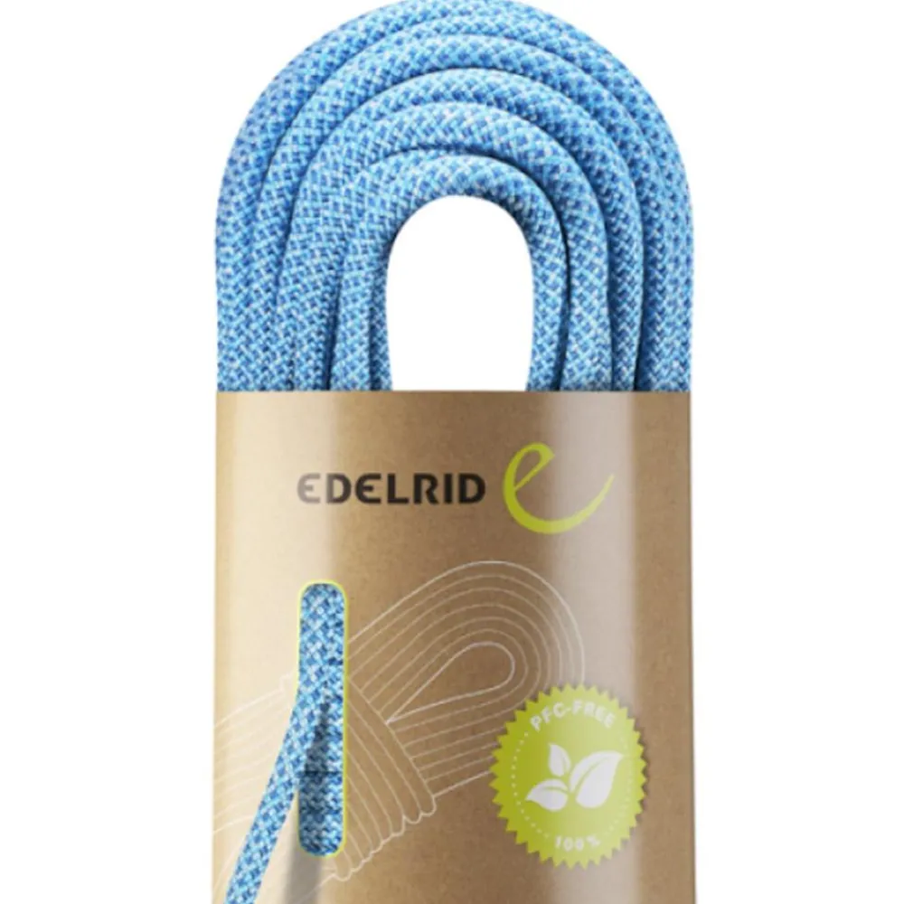 Sale Corde Heron Eco Dry 9.8mm Icemint Corde