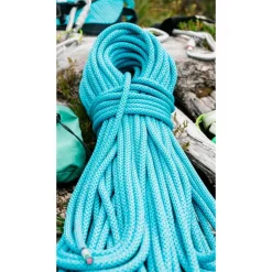 Sale Corde Heron Eco Dry 9.8mm Icemint Corde