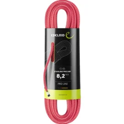 Hot Corde Starling Pro Dry 8.2mm Pink Corde