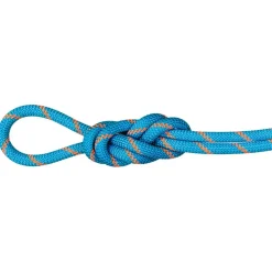 Best Corde 8.7 Alpine Sender Dry Rope 70M Ocean Vibrant Orange Corde