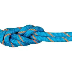 Best Corde 8.7 Alpine Sender Dry Rope 70M Ocean Vibrant Orange Corde