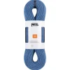 Corde<Petzl Corde Contact 9.8mm Bleu
