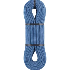 Corde<Petzl Corde Contact 9.8mm Bleu