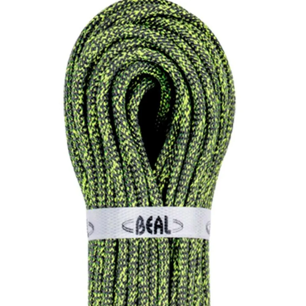 Cordelette Escalade<Beal Cordelette Back Up Line 5mm Green
