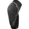 Clearance Coudière Pro Armor Elbow Guard Black Genou