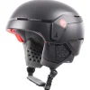 Hot Count Black + masque Pack Casque + Masque