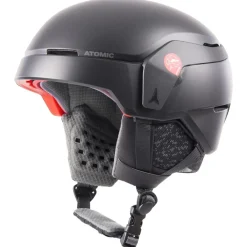 Hot Count Black + masque Pack Casque + Masque