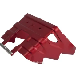 Sale Couteaux 120mm Rouge Old Couteaux