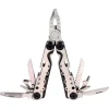 New Couteaux Outil Multifonctions 9 Pcs 10.5 cm + Etui Inox Inox Vaisselle Camping