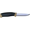 Vaisselle Camping<Morakniv Couteaux Companion Black Sand