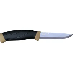 Vaisselle Camping<Morakniv Couteaux Companion Black Sand