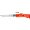 Vaisselle Camping<Opinel Couteaux N°07 Baroudeur Orange