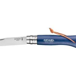 Online Couteaux N°08 Baroudeur Bleu Fonce Vaisselle Camping