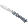 Vaisselle Camping<Opinel Couteaux N°9 Bricolage Gris Inox