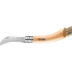 Discount Couteaux N°8 Champignon Hêtre Vaisselle Camping