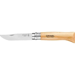 Vaisselle Camping<Opinel Couteaux N°8 Inox Brown