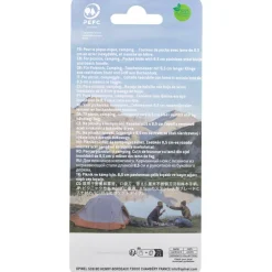 Vaisselle Camping<Opinel Couteaux N°8 Sport Grave Blister Rando