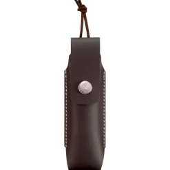 Sale Couteaux n°8 + Etui Marron Vaisselle Camping