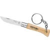 Vaisselle Camping<Opinel Couteaux Porte-Cles N.4 Inox