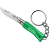 Vaisselle Camping<Opinel Couteaux Porte-Clés N°2 Vert Prairie Pomme